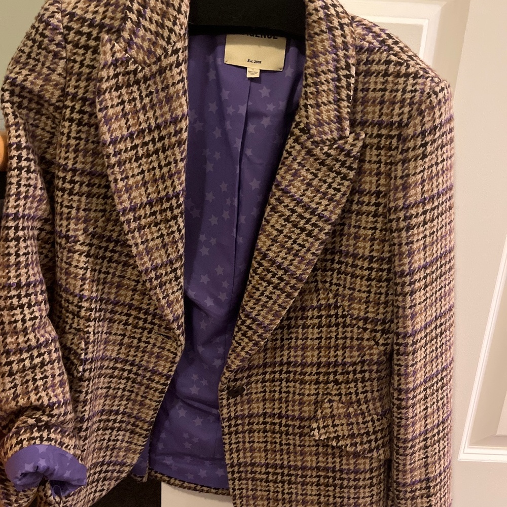 L’agence Blazer